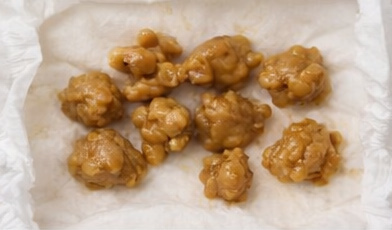 Stool sample 5